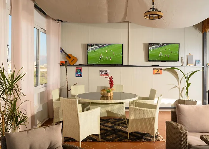 Ocean * Herszonisszosz