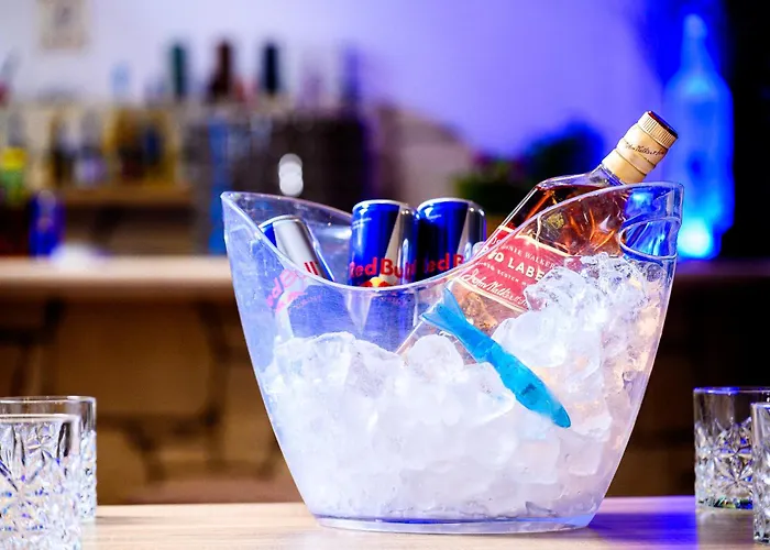 Ocean Villa Herszonisszosz