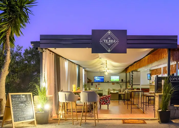 Villa Ocean Hersonissos (Crete)