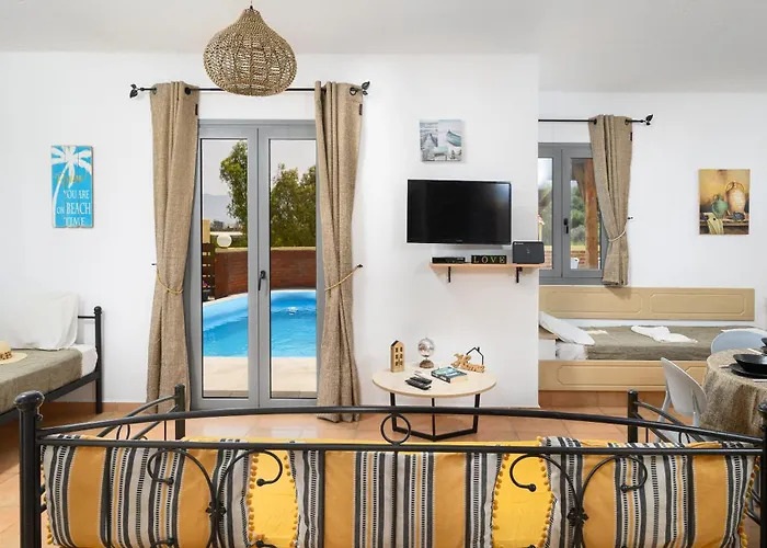 Ocean Hersonissos (Crete)