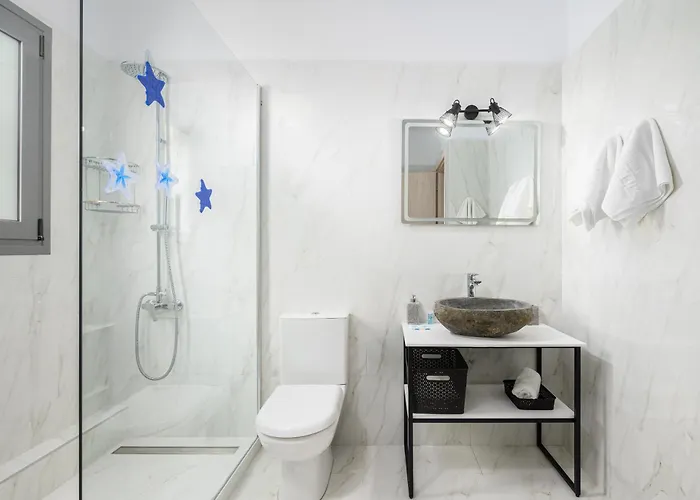 Villa Ocean Hersonissos (Crete)